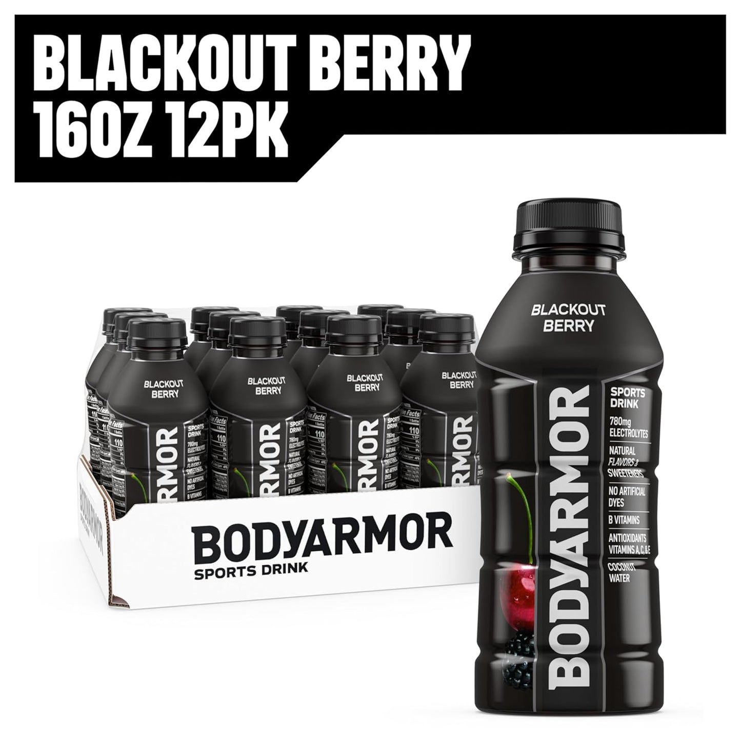 BODYARMOR_Sports_Drink_Sports_Beverage,_Blackout_Berry,_Coconut_Water_Hydration,_Natural_Flavors_With_Vitamins,_Potassium-Packed_Electrolytes,_Perfect_For_Athletes,_16_Fl_Oz_(Pack_of_12)