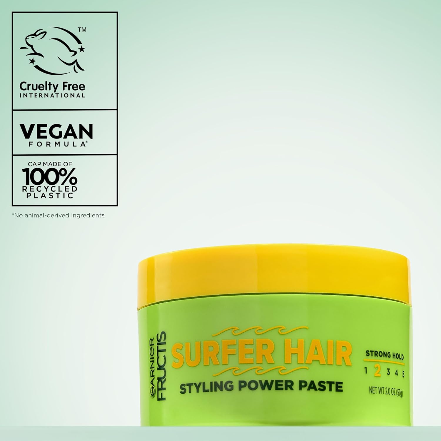 Garnier_Fructis_Style_Surfer_Hair_Power_Putty,_3.4_Oz,_1_Count_(Packaging_May_Vary)