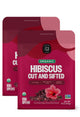 Hibiscus - 16 Ounce (Pack of 2)