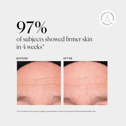 Naturium Multi-Peptide Advanced Serum, Firming & Smoothing Face Serum for Fine Lines & Wrinkles with Advanced Multi-Peptide Blend