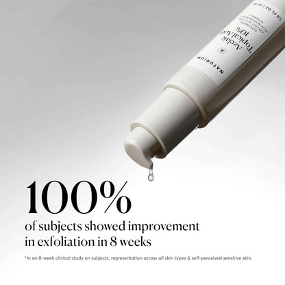 Naturium Azelaic Topical Acid 10%, Face & Skin Care Beauty Treatment with Niacinamide & Vitamin C