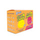 8 Count (Pack of 1) - Scrub Daddy Original + Scrub Mommy
