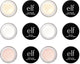 Putty Primer Trio - 0.14 Fl Oz (Pack of 6)