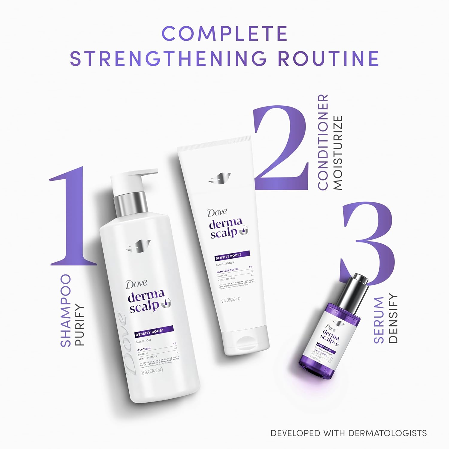 Dove_Derma_Scalp_Density_Boost_Shampoo_1_ct_With_Glycerin,_Sulfates_And_Zinc_+_Peptides_For_Hair_Loss_And_Breakage_16_oz