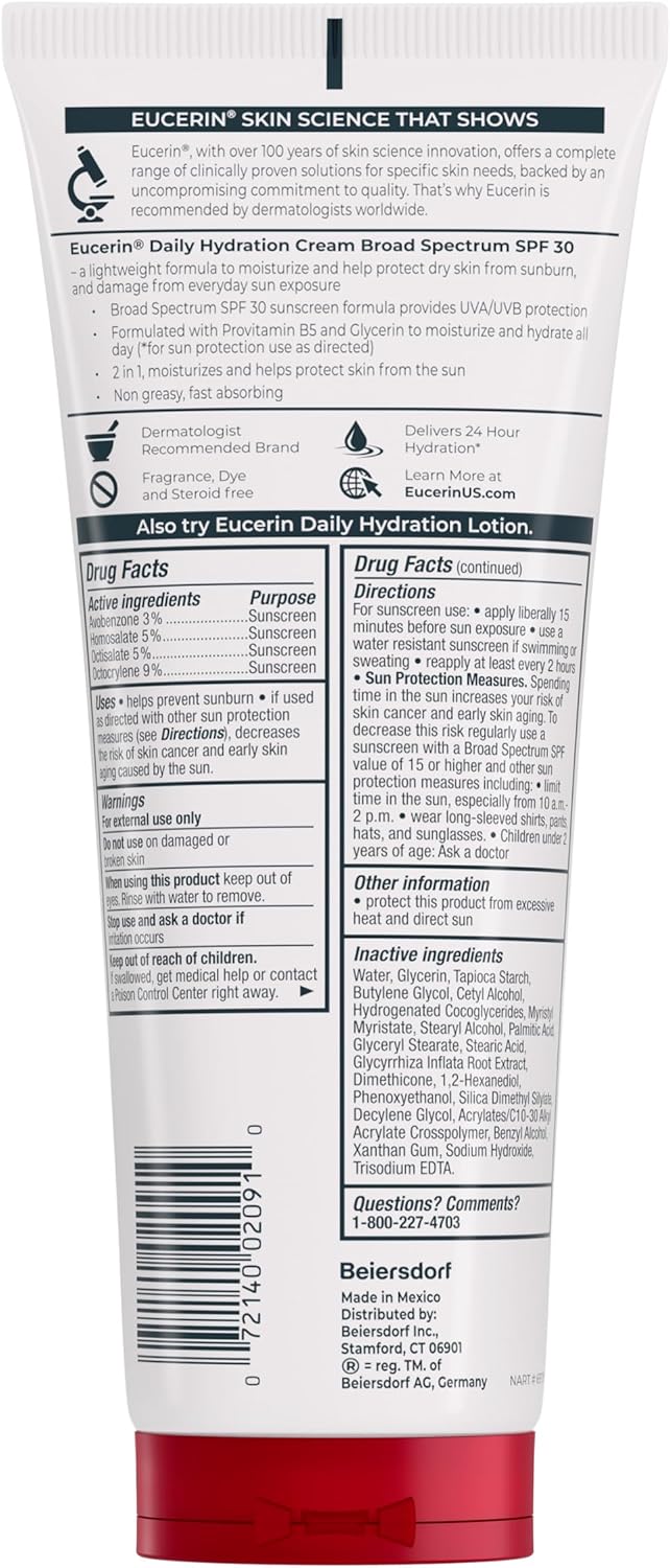 Eucerin_Daily_Hydration_Broad_Spectrum_SPF_30_Sunscreen_Body_Cream_for_Dry_Skin,_Fragrance_Free_Sunscreen_Moisturizer,_8_Oz_Tube
