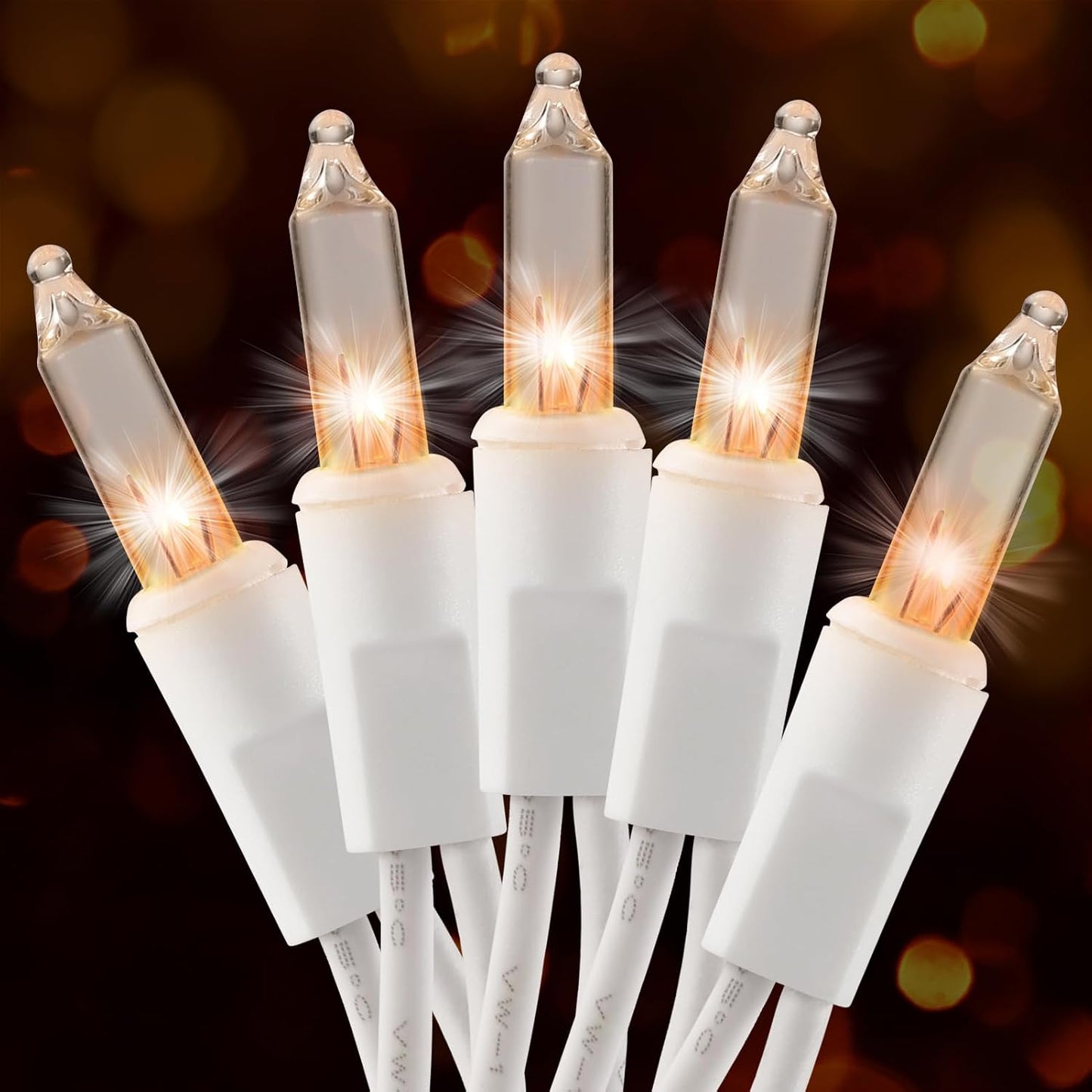 Christmas_Lights_Clear_White_50_Count,_13ft_Incandescent_Mini_Lights_String_Plug_in_Warm_White_with_White_Wire_for_Mantle_Christmas_Tree_Indoor_Outdoor_Xmas,_Wedding_Party_Decorations