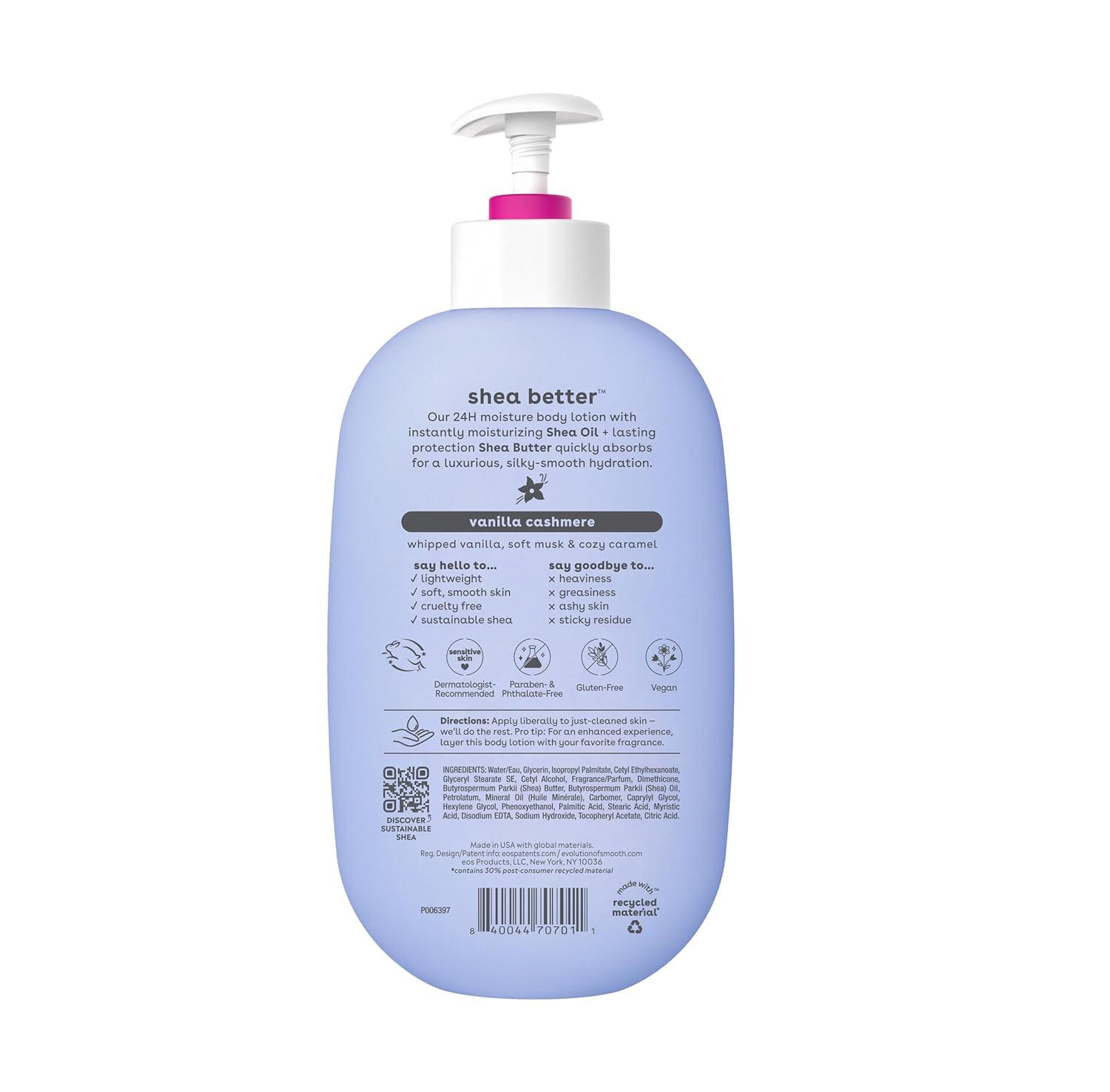 eos_Shea_Better_Body_Lotion_Vanilla_Cashmere,_24-Hour_Moisture_Skin_Care,_Lightweight_&_Non-Greasy,_Natural_Shea,_Vegan,_Vanilla_Body_Lotion,_16_fl_oz