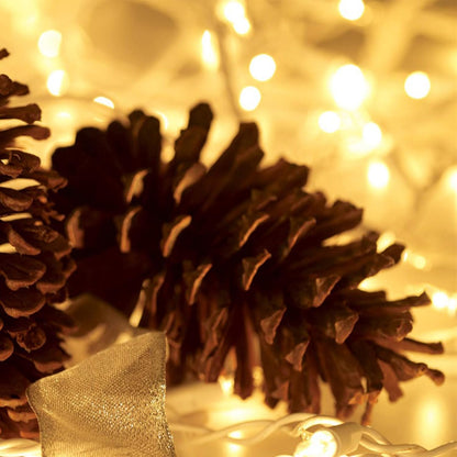 Christmas_Lights_Mini_Clear_Lights_21ft/32ft_White_Wire_Christmas_Tree_String_Lights_Set_for_Outdoor_Indoor_Christmas_Decorations_Wedding_Decorations_Valentines_Day_Decor,UL_Certified