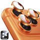 iPhone 17 Pro Max/17 Pro - Orange