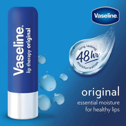 Vaseline_Lip_Therapy_Care_Original,_Fast-Acting_Nourishment,_Ideal_for_Chapped,_Dry,_Cracked,_or_Damaged_Lips,_Lip_Balm,_3-Pack_of_2,_0.16_Oz_Each,_6_Lip_Balms