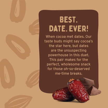 Nature’s Bakery Double Chocolate Brownie Bars, Whole Grains, Dates, and Cocoa, Plant Based, Dairy-Free, Snack Bar