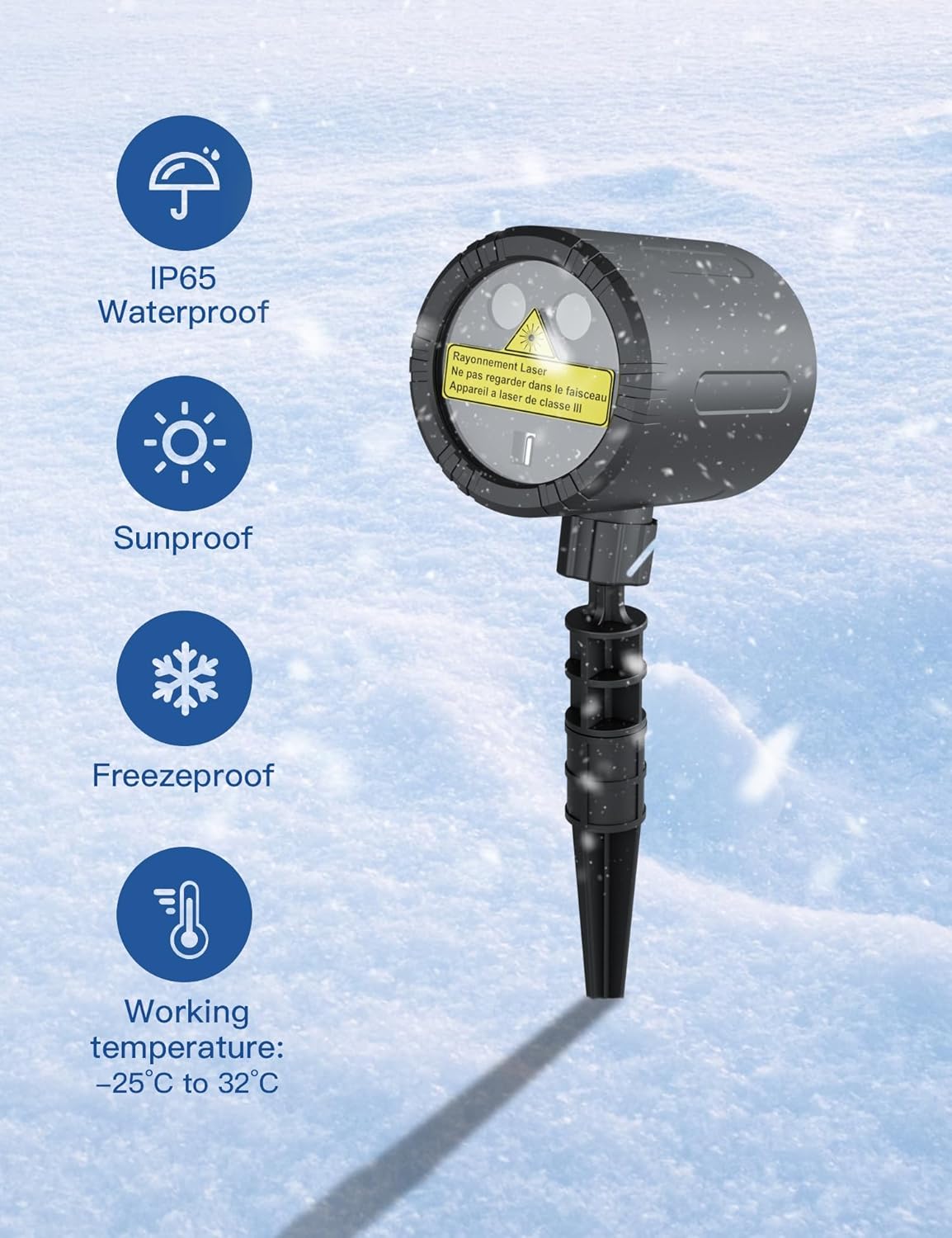 Christmas_Projector_Lights,_ZBPP_Star_Show_LED_Lights_Red_and_Green_Outdoor_IP65_Waterproof,_3_Modes_RF_Remote_Control,_Landscape_Decoration_for_Xmas_Yard_Holiday_Party