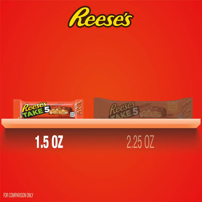 REESE'S_TAKE_5_Pretzel,_Peanut_and_Chocolate_Candy_Bars,_1.5_oz_(18_Count)