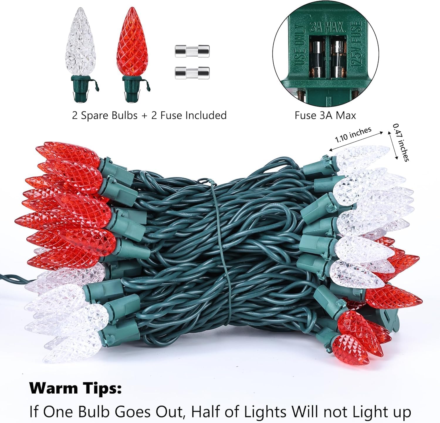 Brizled_Red_&_White_C5_Christmas_Lights,_33ft_100_LED_Christmas_Tree_Lights,_Connectable_120V_UL_Certified_Faceted_Xmas_Light_Outdoor_Indoor_Xmas_Lighting_for_Christmas_Tree_Party_Roof_Decoration