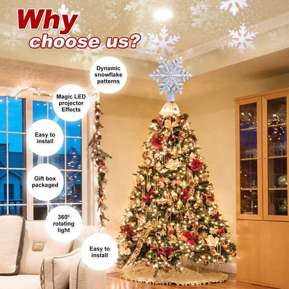 Christmas_Tree_Topper_Lighted_with_White_Snowflake_Projector,_LED_Rotating_Snowflake,_3D_Glitter_Lighted_Sliver_Snow_Tree_Topper_for_Christmas_Tree_Decorations