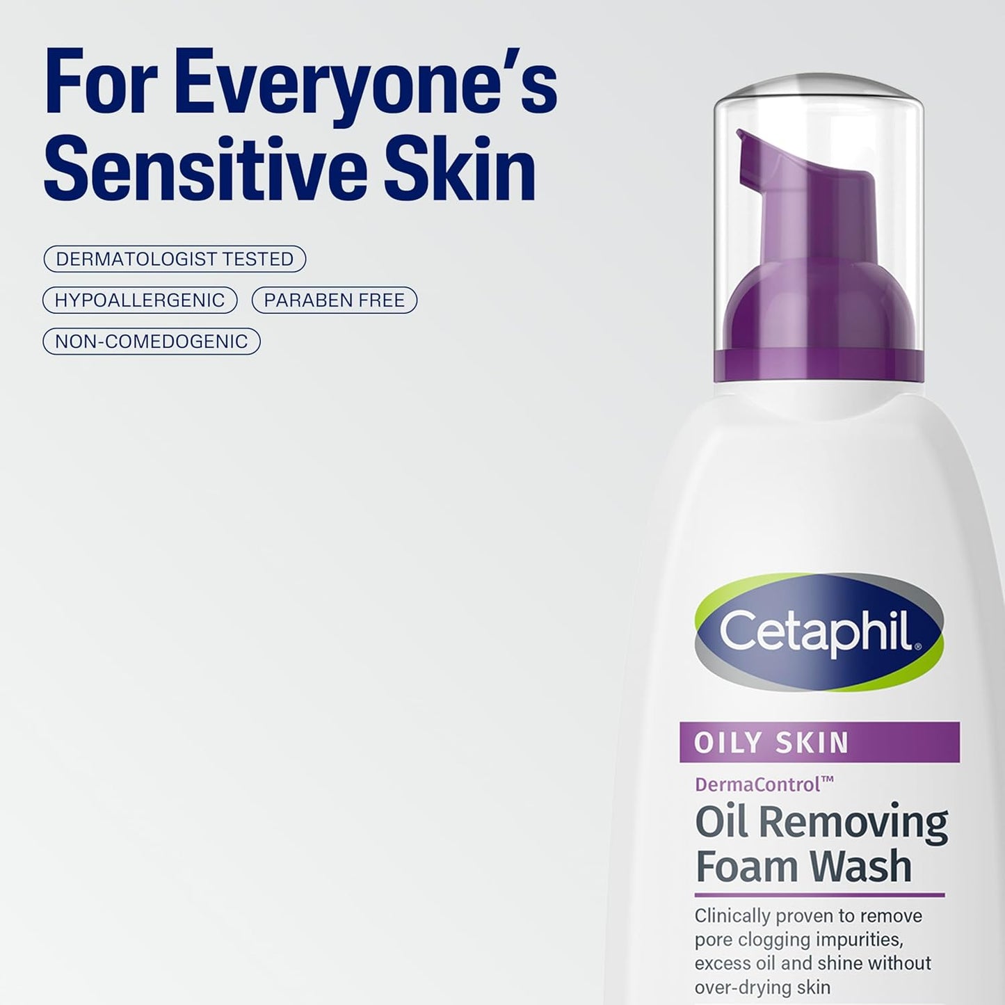 Cetaphil_Pro_Oil_Removing_Foam_Wash,_Foaming_Facial_Cleanser,_Fragrance_Free_Formula_Suitable_for_Sensitive_Skin,_8_Fluid_Ounce_(Pack_of_3)