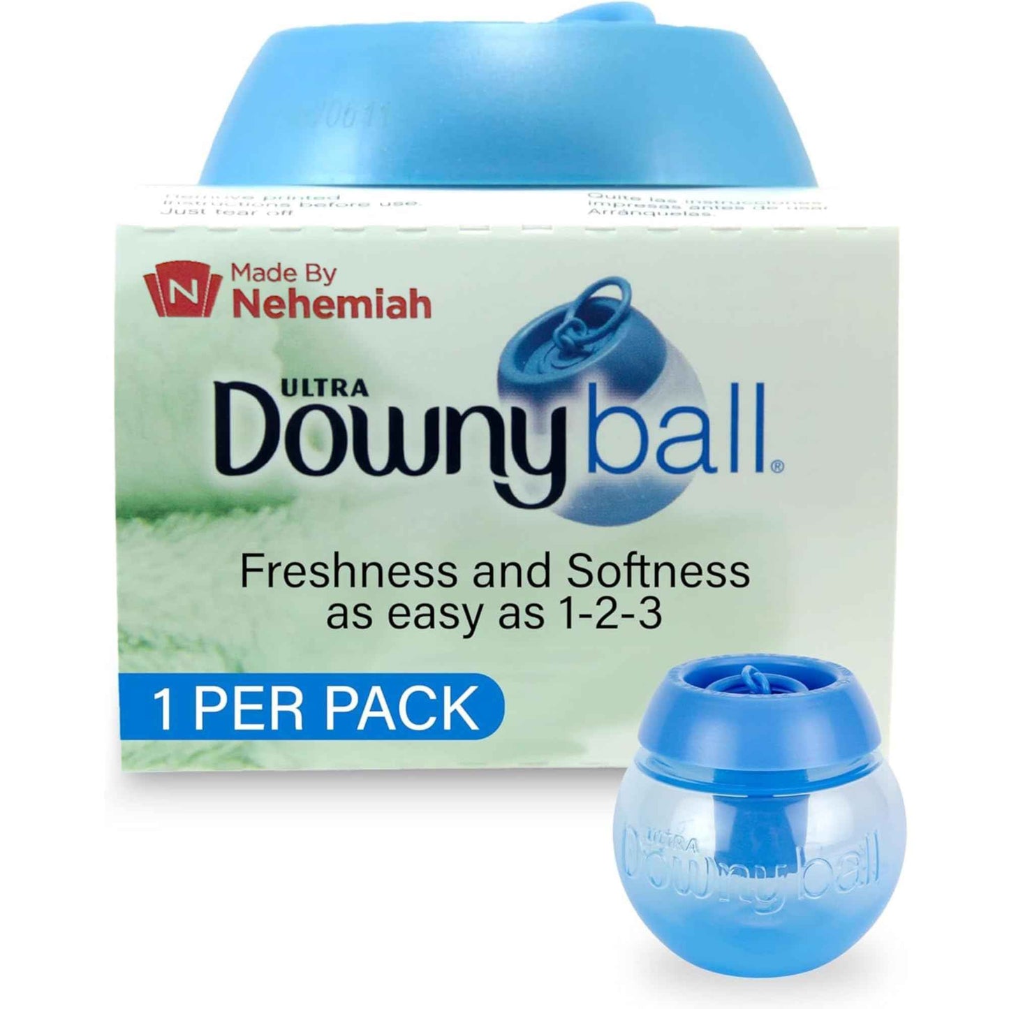 Downy Fabric Softener Dispenser Ball