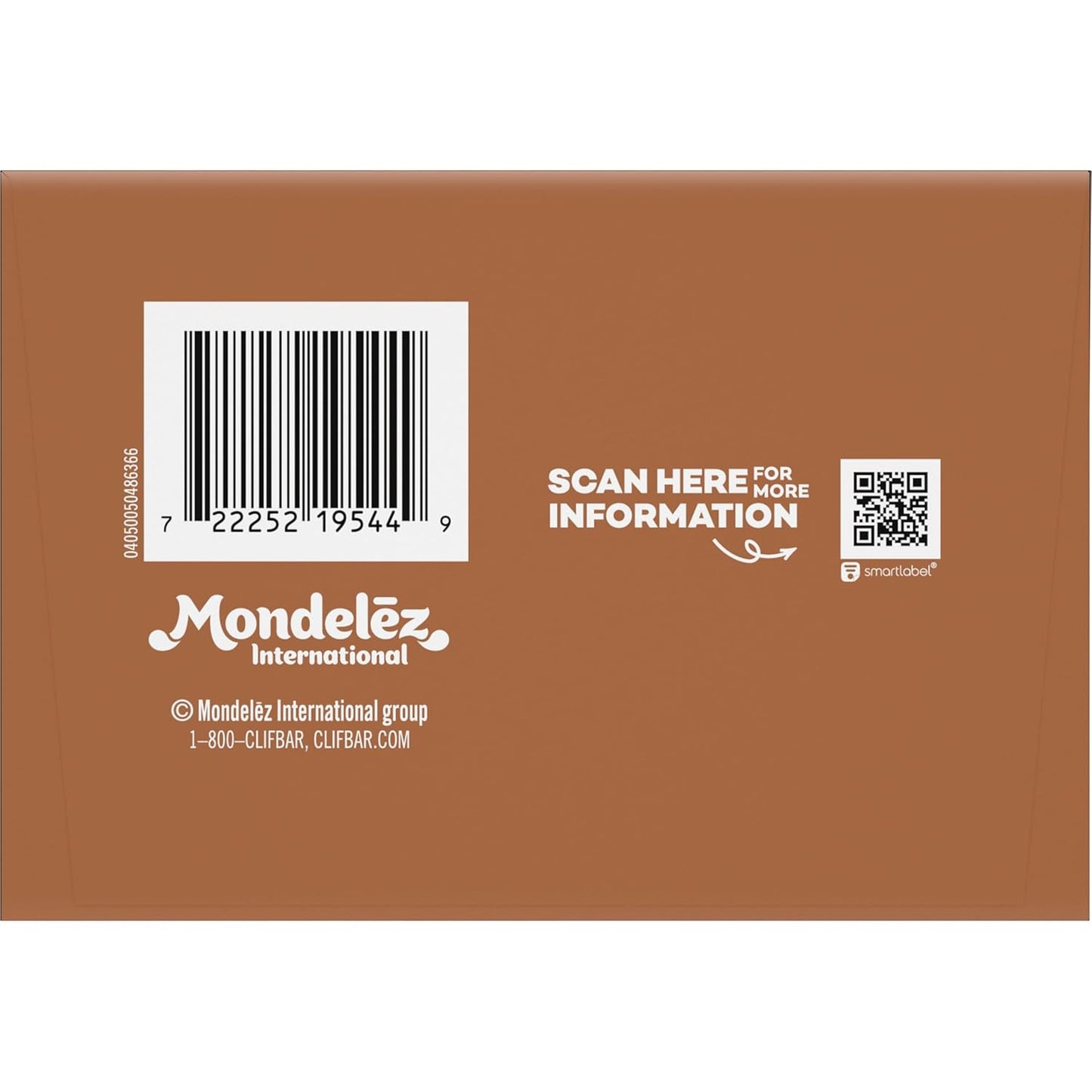 Zbar_-_Chocolate_Brownie_-_Soft-Baked_Energy_Snack_Bars_-_Non-GMO_-_11g_Whole_Grains_-_USDA_Organic_Granola_Bars_(24_Pack)