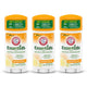 Orange - 2.5 Ounce (Pack of 3)
