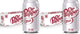 Diet - 12 Fl Oz (Pack of 24)