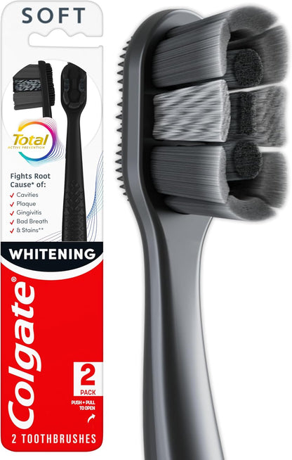 Colgate_Total_Active_Prevention_Soft_Bristle_Whitening_Toothbrushes,_Soft_Toothbrush_with_Charcoal_Infused_Bristles,_Helps_Whiten_and_Reaches_Deeper_Along_The_Gumline_and_Between_Teeth,_Black,_2_Pack