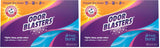Arm & Hammer Odor Blaster Sheets Fresh Burst 80ct