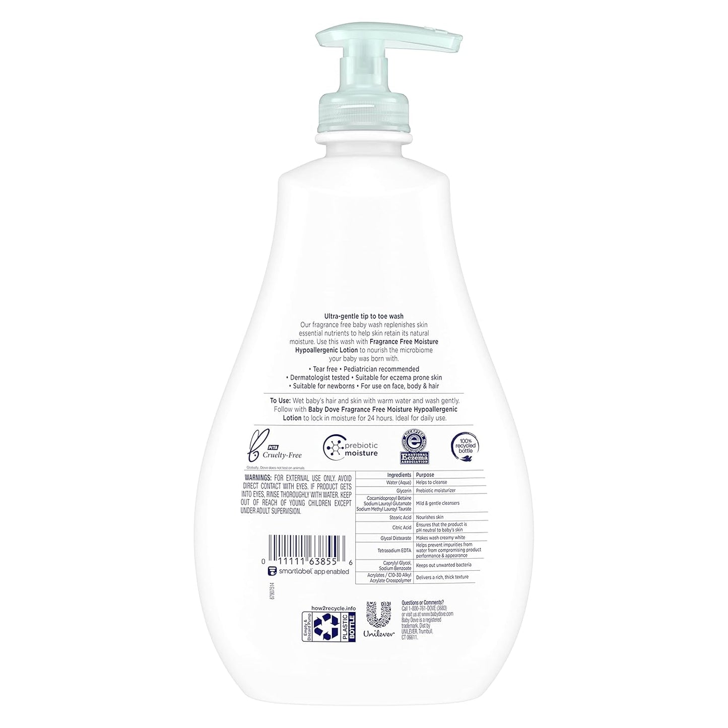 Baby_Dove_Sensitive_Skin_Care_Baby_Wash_Fragrance_Free_Moisture_For_Baby_Bath_Time_Fragrance_Free_and_Hypoallergenic,_Washes_Away_Bacteria_20_oz