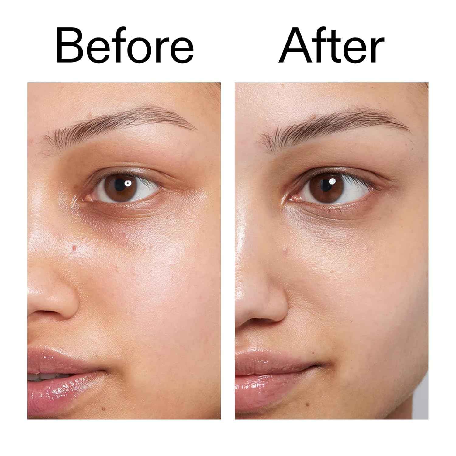 The INKEY List Caffeine Eye Cream, Reduce Eye Puffiness and Dark Circle, Blur Fine Lines, 0.5 fl oz