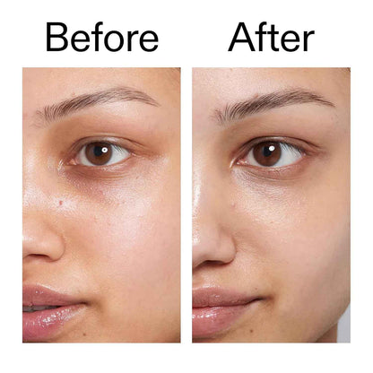 The INKEY List Caffeine Eye Cream, Reduce Eye Puffiness and Dark Circle, Blur Fine Lines, 0.5 fl oz