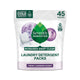 Fresh Lavender - 45 Count (Pack of 1)
