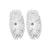 OXO New Good Grips Soap Dispensing Dish Brush Refills - 2 Pack