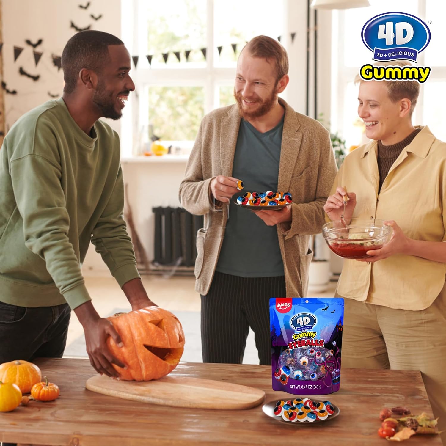Amos_Gummy_Eyeball_Halloween_Candy_Eye_Candy_Treats_for_Kids_&_Parties,_3D_Gummy_Eyeballs,_Individually_Wrapped,Sharing,_9oz_Bag