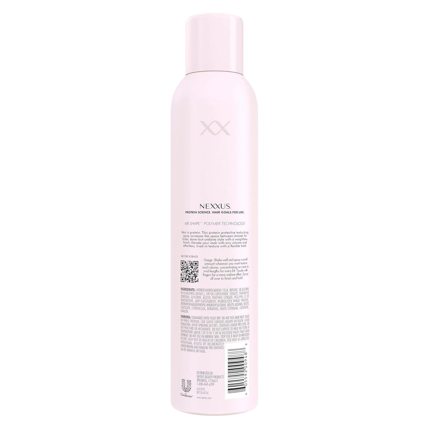Nexxus_Styling_AIR_SHAPE_Styling_Spray_Workable_Hold_Texture_Spray_Powered_by_AIR_SHAPE_Polymers_6.2_Oz
