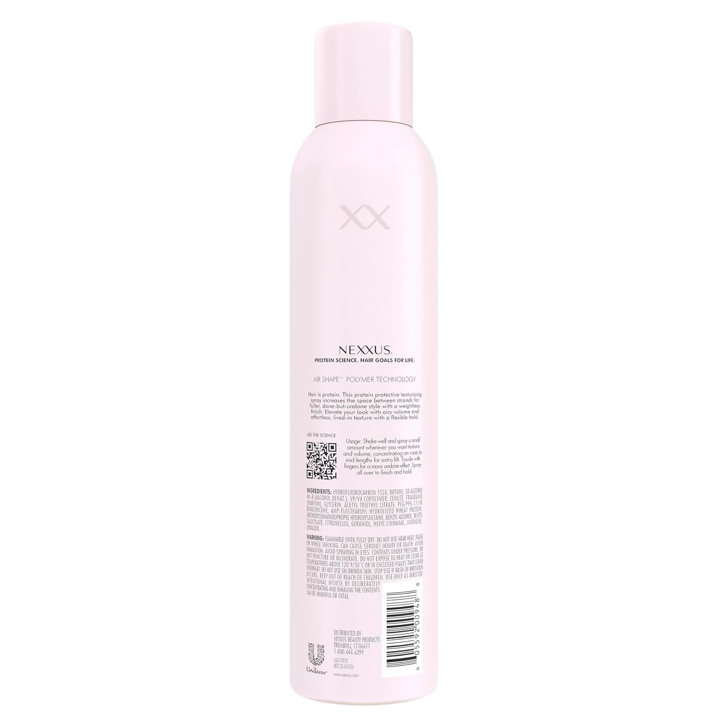 Nexxus_Styling_AIR_SHAPE_Styling_Spray_Workable_Hold_Texture_Spray_Powered_by_AIR_SHAPE_Polymers_6.2_Oz