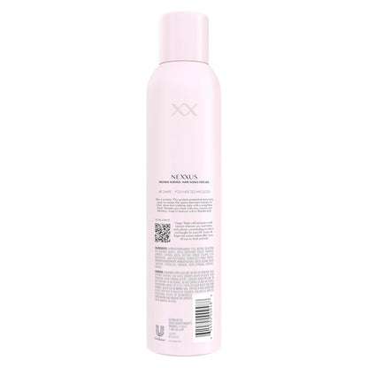 Nexxus_Styling_AIR_SHAPE_Styling_Spray_Workable_Hold_Texture_Spray_Powered_by_AIR_SHAPE_Polymers_6.2_Oz