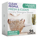 Fresh Scent - 96 Count