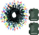 Green Wire Multicolored - 2 Pack