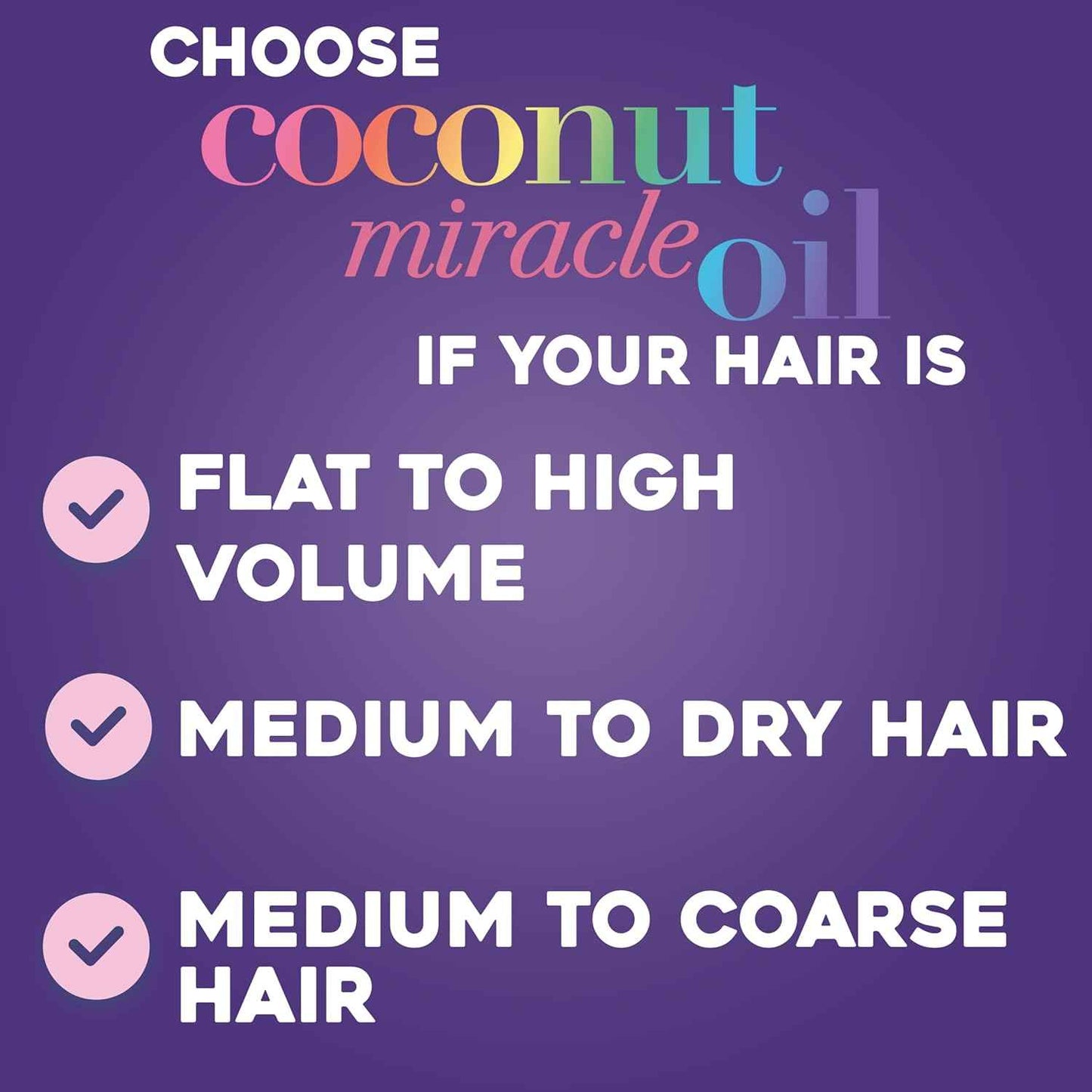 OGX Extra Strength Damage Remedy + Coconut Miracle Oil Shampoo for Dry, Frizzy or Coarse Hair, Hydrating & Flyaway Taming Shampoo, Paraben-Free, Sulfate-Free Surfactants