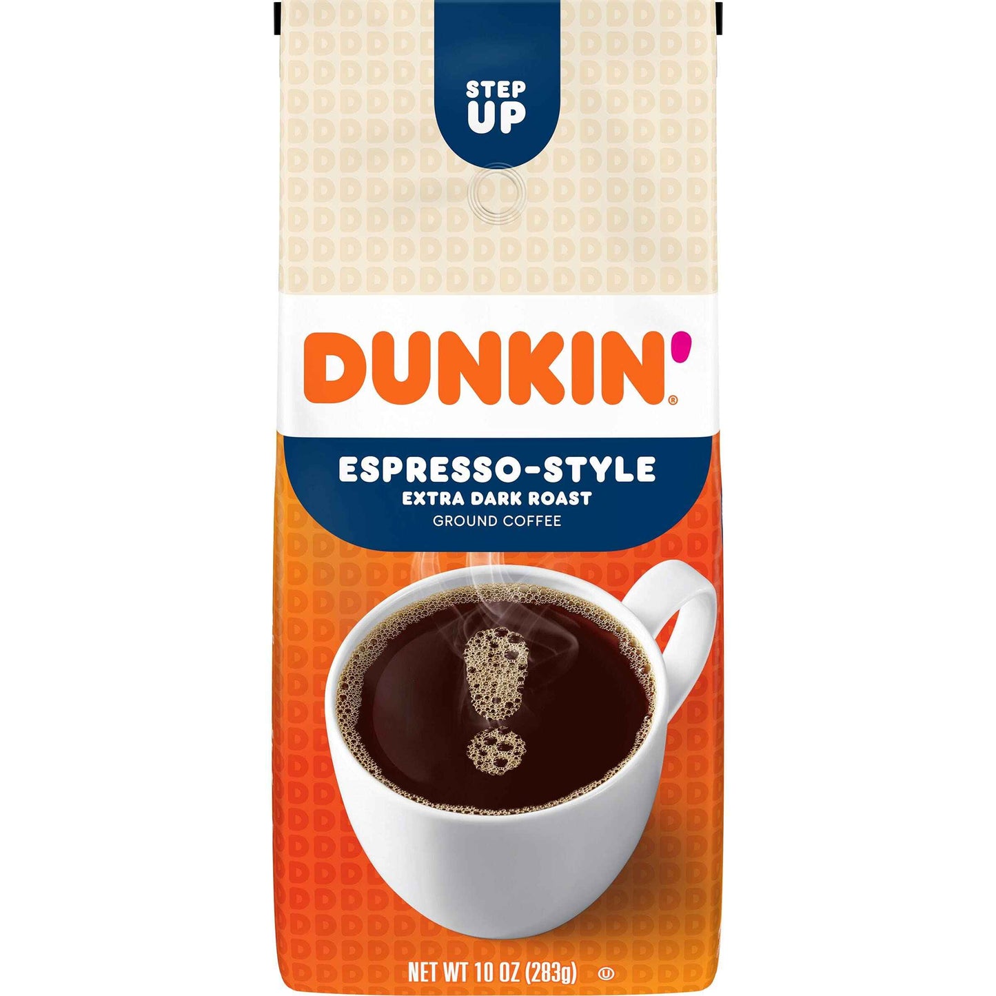 Dunkin’ Medium Roast Ground Coffee