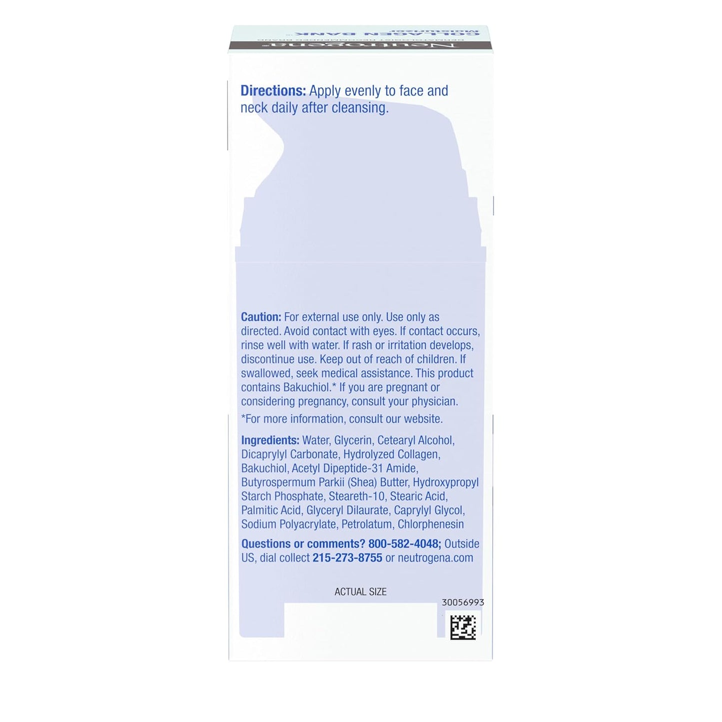 Neutrogena_Collagen_Bank_Face_Moisturizer,_Larger_Size_Anti-Aging_Face_&_Neck_Collagen_Cream,_Bakuchiol,_Face_Lotion_Supports_Skin’s_Natural_Collagen_for_Visibly_Plump_Skin,_2.7_fl._oz