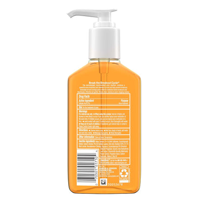 Neutrogena_Oil-Free_Acne_Face_Wash,_Breakout_Prone_Skin_Facial_Cleanser_with_2%_Salicylic_Acid_Acne_Treatment_for_Face,_6_fl._oz