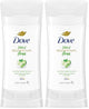 Cucumber and Green Tea - 2.6 Ounce (Pack of 2)