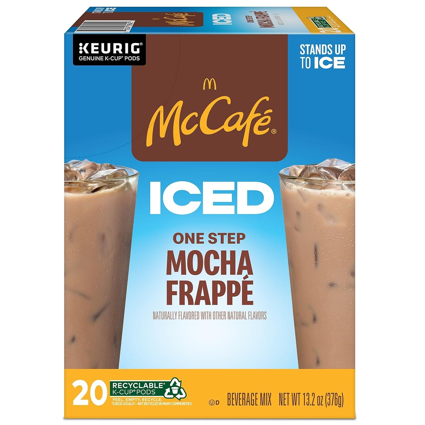 McCafe_ICED_One_Step_Mocha_Frappe,_Keurig_Single_Serve_K-Cup_Pods,_20_Count