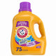 Fresh Burst - 118.1 Fl Oz (Pack of 1)