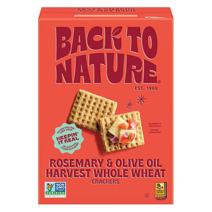 Back_to_Nature_Rosemary_&_Olive_Oil_Harvest_Whole_Wheat_Crackers,_Non-GMO,_Plant-Based_Snack,_Made_with_Whole_Grain_Wheat_&_Sea_Salt,_7_oz_Box