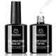1-2*10ml Top & Base Coat
