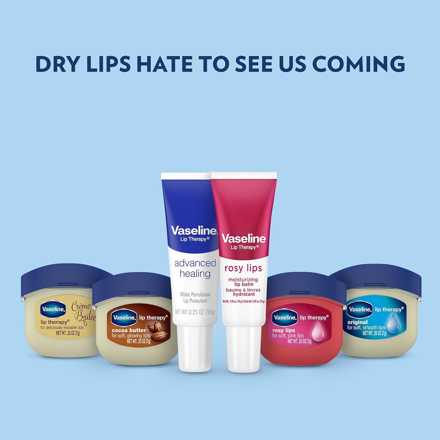 Vaseline_Lip_Therapy_Rosy_Lips_3-Pack_–_Moisturizing_Lip_Balm_for_Very_Dry_Lips_in_Mini_Jars,_0.25_Oz.