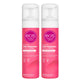 Pomegranate Raspberry - 7 Fl Oz (Pack of 2)