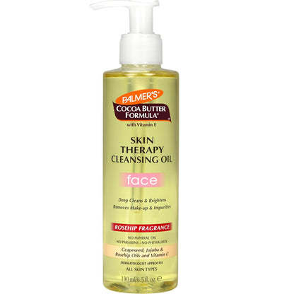 Palmer's_Cocoa_Butter_Formula_Skin_Therapy_Cleansing_Oil,_Gentle_Makeup_Remover_with_Rosehip_Oil_and_Vitamin_C,_6.5_Ounce