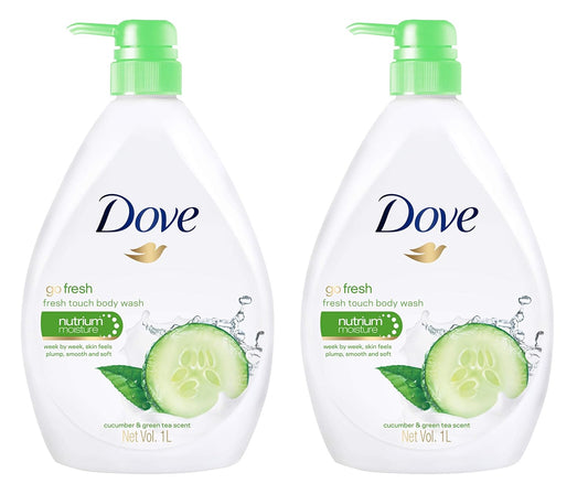 Dove_Go_Fresh_Nourishing_Body_Wash,_Cucumber_and_Green_-_33.8_Fl_Oz_/_1L_x_2_Pack